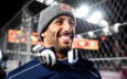 Ricciardo lächelt inmitten von Gerüchten Red Bull Reunion