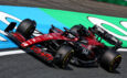 Das Alfa Romeo F1-Team stagniert, Ängste lauern vor dem Audi-Umstieg