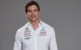 Director y CEO del equipo Mercedes F1, Toto Wolff