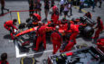 Leclerc logra un mega acuerdo mientras el futuro de Ferrari de Sainz aún es incierto