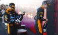 Beyond the Grid: McLaren's Rise, Explained by the Team's Stars