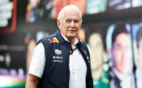 Red Bull's Marko Relieved to be 'Not Far' Behind at Melbourne