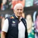 Red Bull's Marko Relieved to be 'Not Far' Behind at Melbourne
