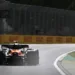 F1 Starting Grid 2025 Australian Grand Prix