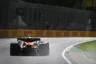 F1 Starting Grid 2025 Australian Grand Prix