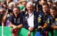 The Inside Scoop on Helmut Marko's Possible F1 Departure
