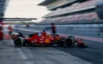 How Hamilton's Contract Clause Could Be Affecting His Ferrari Performance