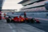 How Hamilton's Contract Clause Could Be Affecting His Ferrari Performance