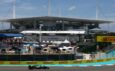 Sprint Qualifying Report & Results 2025 Miami F1 Sprint