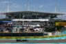 Sprint Qualifying Report & Results 2025 Miami F1 Sprint