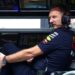 Latest F1 Drama: Raging Rumours About Horner and Oakes