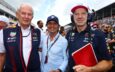 Inside Fittipaldi's Analysis: How Lawson, Tsunoda Stack Up Against Perez