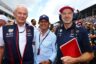 Inside Fittipaldi's Analysis: How Lawson, Tsunoda Stack Up Against Perez