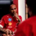 Schumacher's Analysis of Hamilton-Ferrari's Issues at Miami