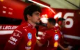 Ferrari's Focus Challenge with Lewis Hamilton and Charles Leclerc
