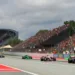 Barcelona’s F1 Mystery: New Race Name Up for Grabs!