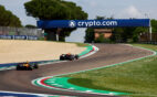 All info you like to see before the 2025 Emilia Romagna GP starts
