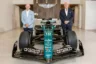 Will Adrian Newey Work on Aston Martin's 2025 F1 Car?