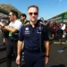 Horner's Future with Red Bull: The Truth Behind the Rumours