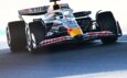 Drama Unfolds: Could Hadjar Replace Tsunoda in F1 Line-Up?