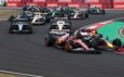 The Must-Know 'F1' Movie Details Drivers Are Talking About