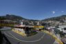 F1 Starting Grid 2024 Monaco F1 Grand Prix
