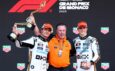 Norris vs. Piastri: Marko's Views on McLaren's Internal Battle