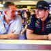 Inside the Verstappen Family: Truth Behind the Rumoured Rift