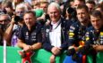 Inside the Latest Rumblings of Another Red Bull Driver Swap