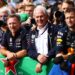Inside the Latest Rumblings of Another Red Bull Driver Swap