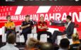 Inside Story: Ferrari's Bold Move to Recruit Christian Horner