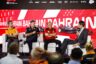 Inside Story: Ferrari's Bold Move to Recruit Christian Horner