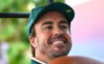 Alonso Faces Career Crossroads: Aston Martin Contract in the Balance