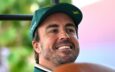 Alonso Faces Career Crossroads: Aston Martin Contract in the Balance