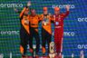 2025 Spanish Formula 1 Grand Prix Report & Results