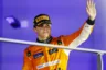 Inside Piastri's 'Boring' Road to F1 Title: 'Ice-Boy' Continues his March