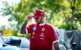 Hamilton's Tough Race at Barcelona: 'Worst I've Ever Taken Part in'