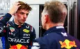 Behind the Scenes: Horner's Response About Verstappen Conspiracy Talk