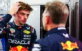Behind the Scenes: Horner's Response About Verstappen Conspiracy Talk