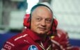 Vasseur Speaks on Ferrari's Upgrades for SF-25 Car
