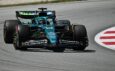 F1: Will Stroll Be Ready to Race in the Canadian GP?