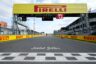 Starting Grid 2025 Canadian F1 Grand Prix
