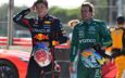 Why Alonso Thinks Losing in 2025 Wouldn't Be Verstappen's Fault