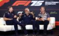 Inside Story: Briatore's Take on Renault CEO's Unexpected Exit
