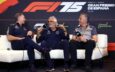 Inside Story: Briatore's Take on Renault CEO's Unexpected Exit
