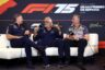 Inside Story: Briatore's Take on Renault CEO's Unexpected Exit