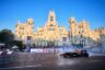 Breaking Ground: Madrid's Long-Awaited Grand Prix Set to Thrill Fans