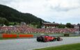 Kyalami Circuit's Crucial Negotiations with F1: What to Expect in Austria
