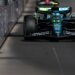 The Undeterred Confidence of F1's Fernando Alonso