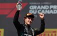Antonelli's Mercedes Future: Wolff Sheds Light on What's Next